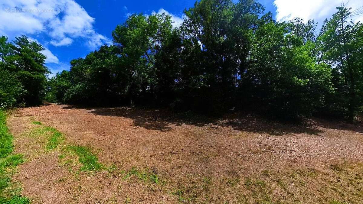 Photo 4 - Terrain à JARRIE