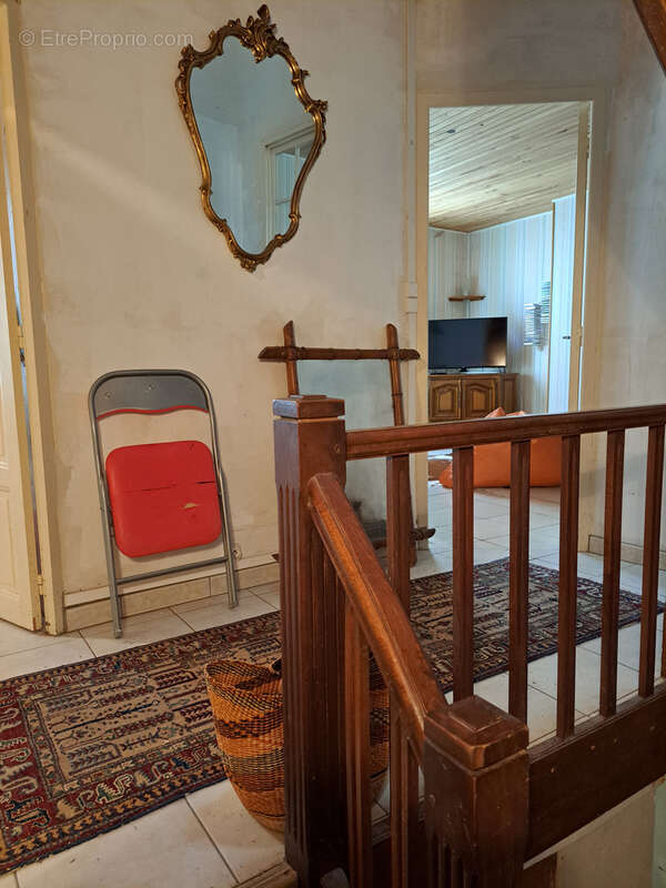 Maison à QUILLAN