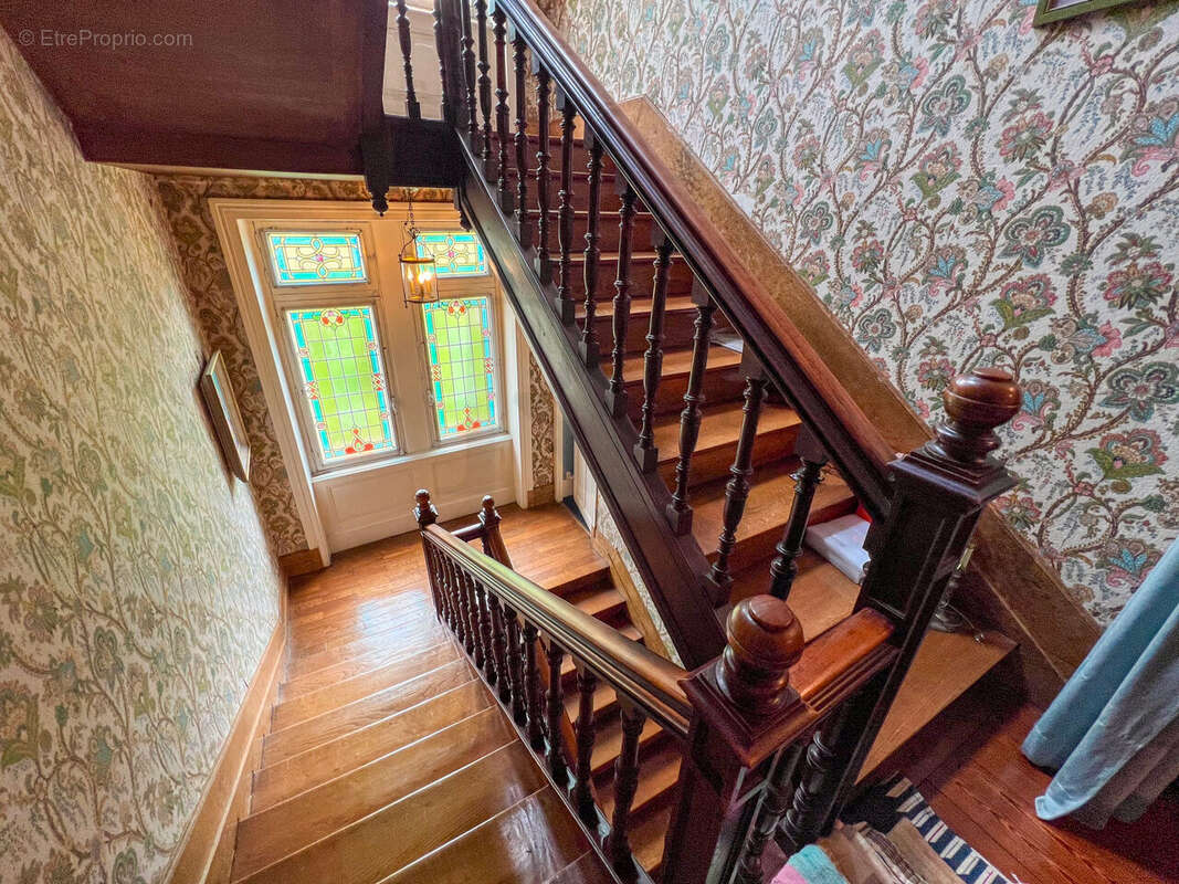 Maison à SAINT-GEORGES-DES-GROSEILLERS