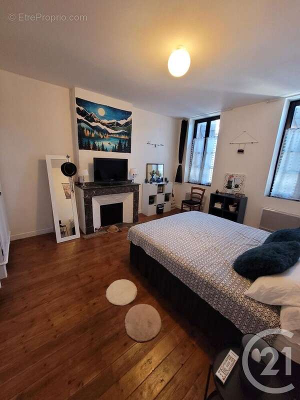 Maison à LISLE-SUR-TARN