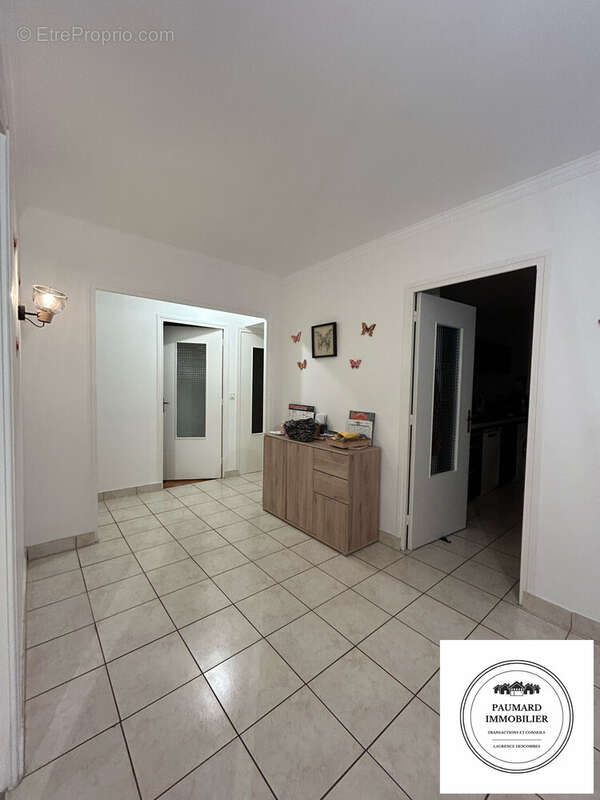 Appartement à ROMANS-SUR-ISERE