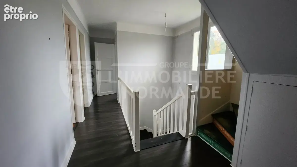 Maison habitable de plain-pied au coeur de pont de l'arche - 6 chambres - photo 8
