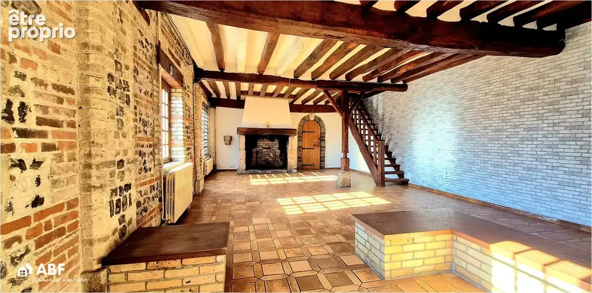 Propriete 9 pieces aux portes de dieppe - photo 3