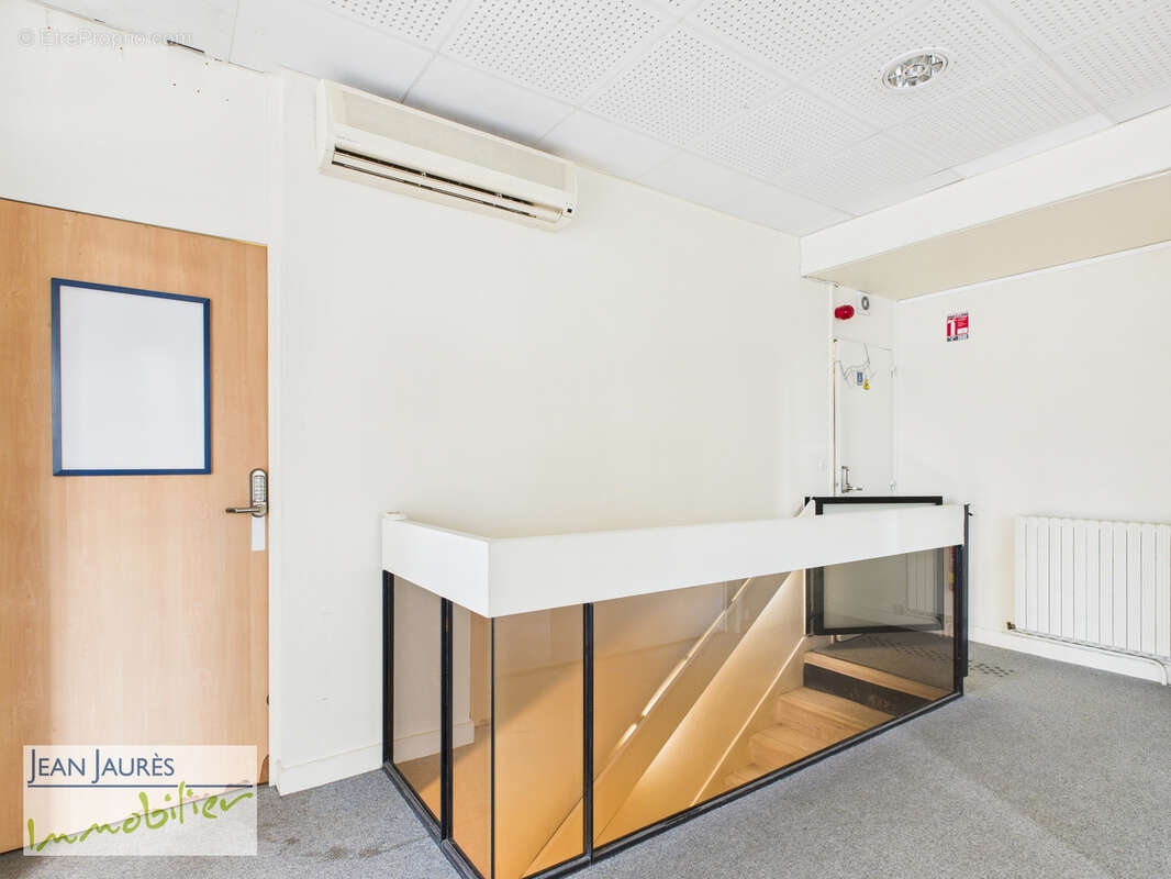 Brienne-le-Château   Immeuble Mixte avec Grand Appartement et Local Commercial - photo 14
