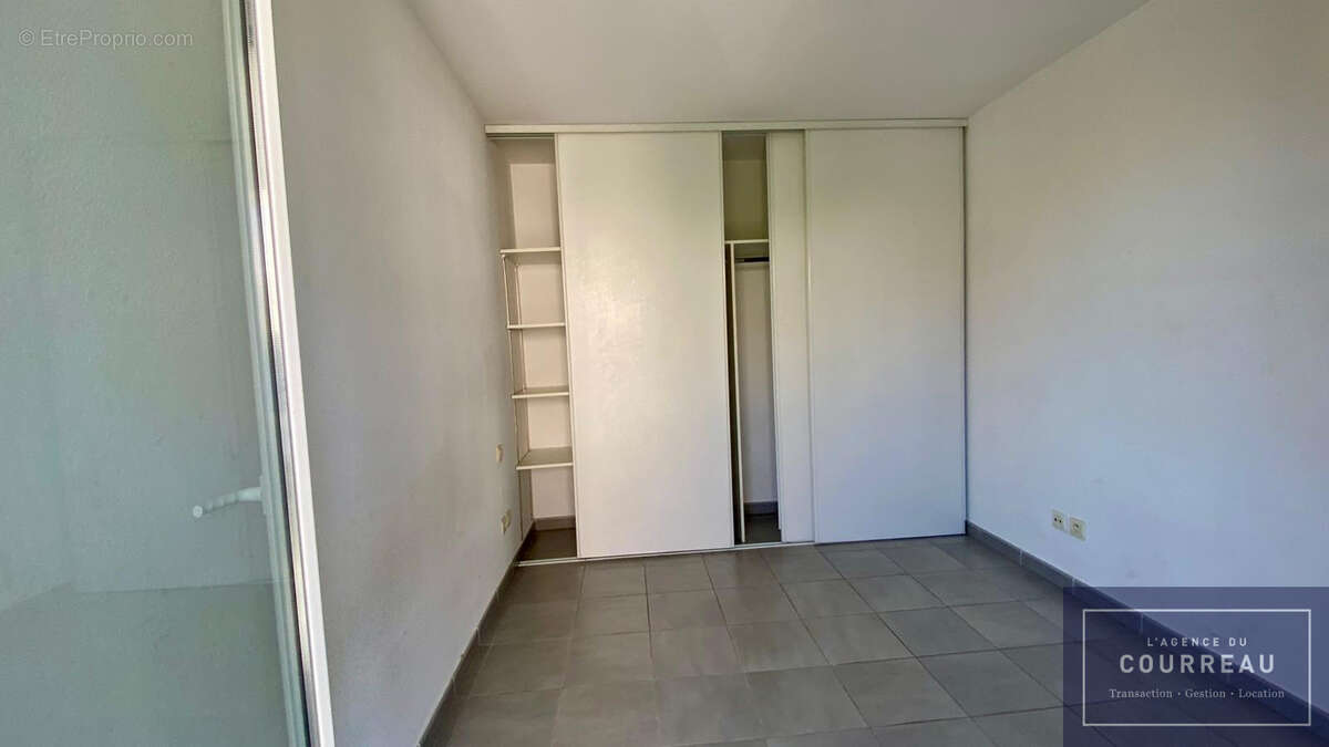 Montpellier   celleneuve  t2 44m2 avec terrasse et parking - photo 8