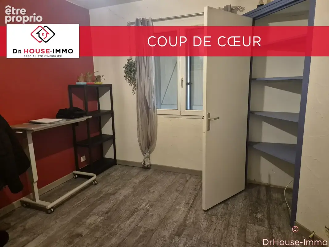 Maison 4 pièces 100 m² à vendre à Meyssac (19500) - photo 16