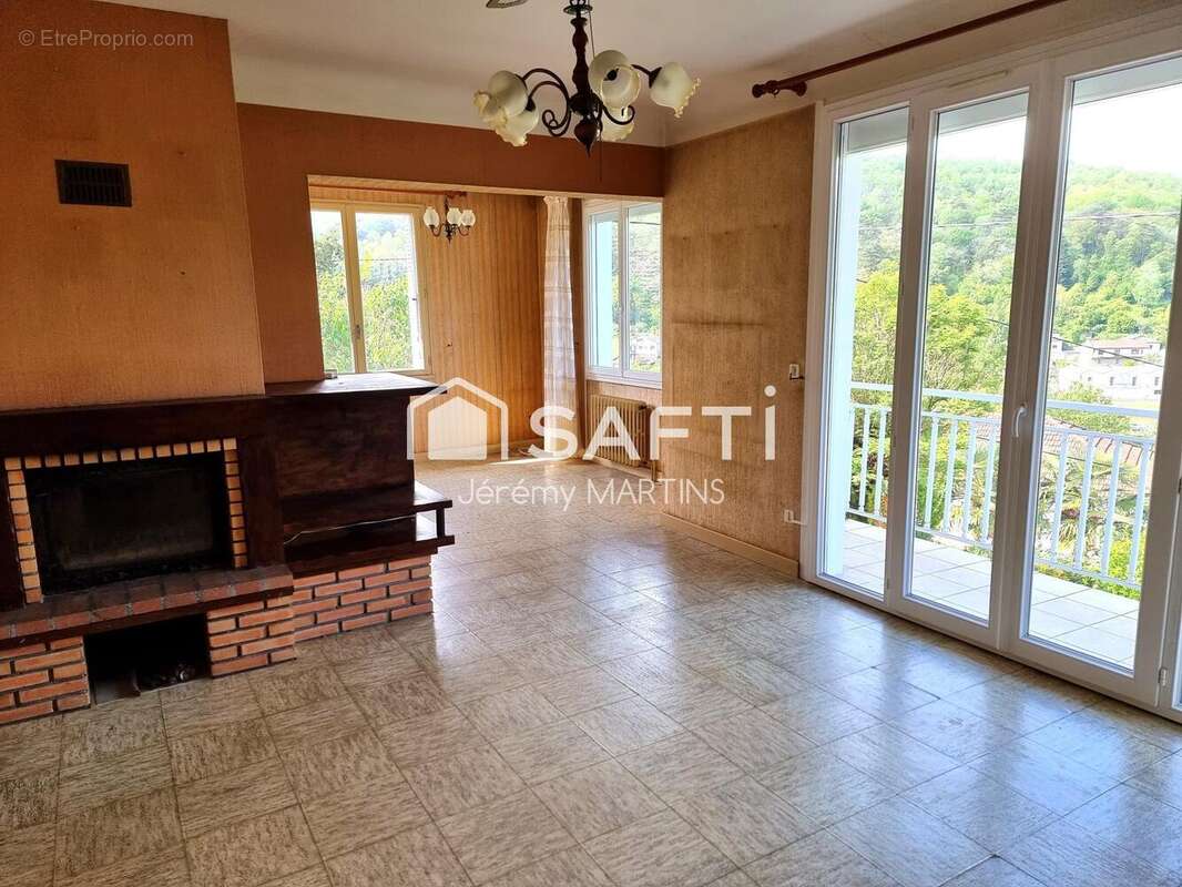 Photo 8 - Maison à AUBIN