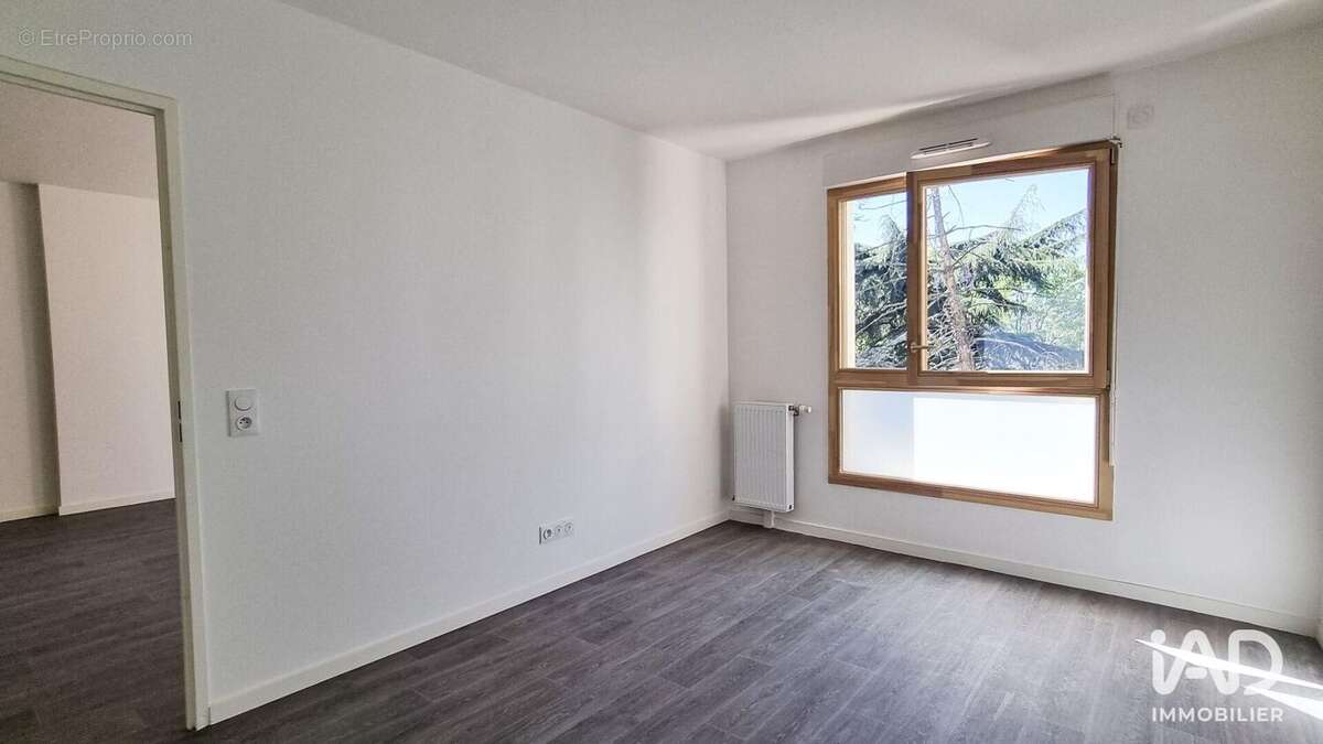 Photo 5 - Appartement à PIERREFITTE-SUR-SEINE