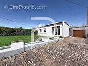 Maison à VERNOUILLET