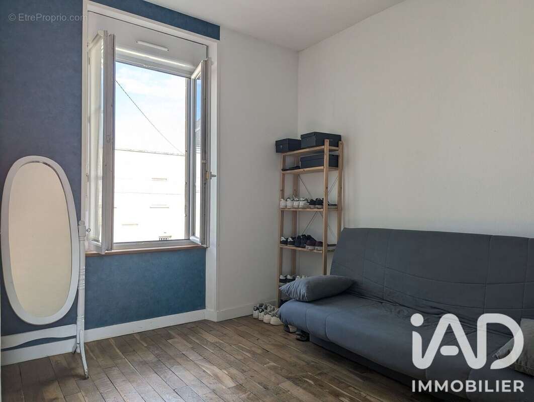 Maison 86 m² à Thouars  - photo 6