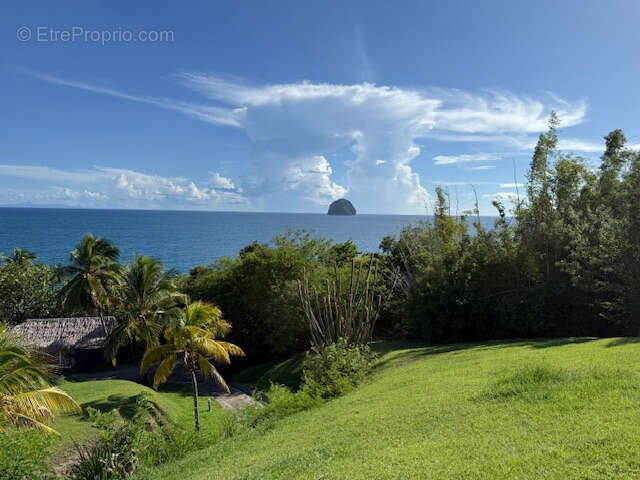Appartement à LE DIAMANT