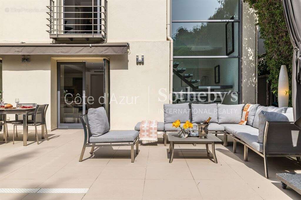 Maison à NICE