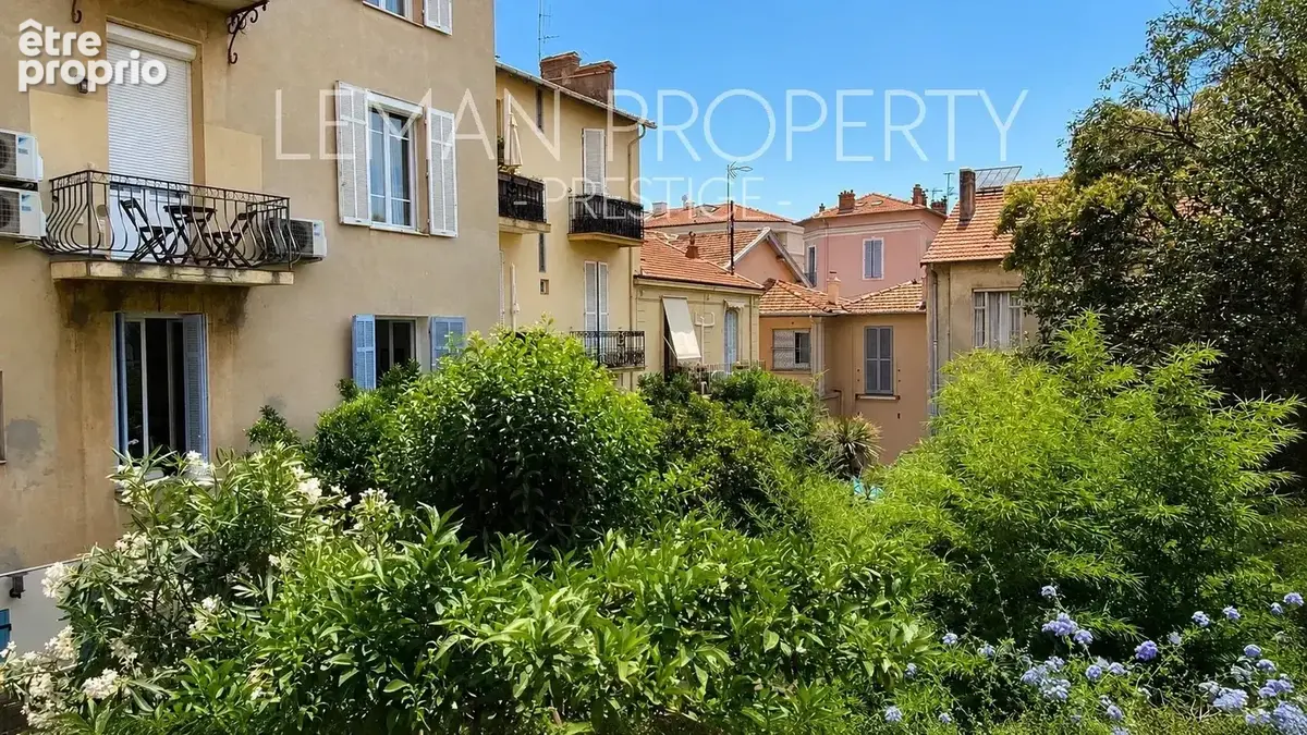 Cannes – bas saint-nicolas - 3 pièces de 81,71 m2 - photo 13
