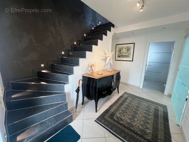 Maison à HERRLISHEIM