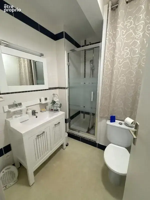Appartement 3 pièces 43 m² à vendre à Lesneven (29260) - photo 9