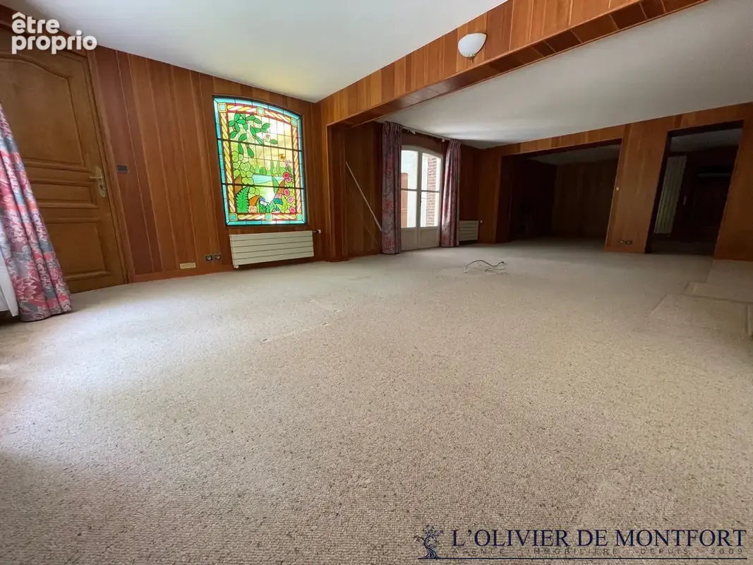 Maison de maître de 8 pièce(s) 635 m² - photo 11