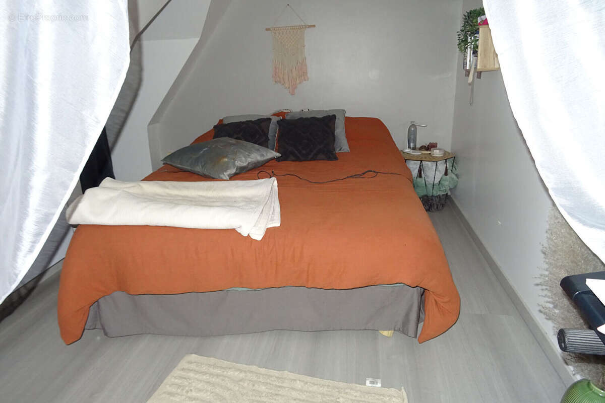 Maison à AUTHON-DU-PERCHE