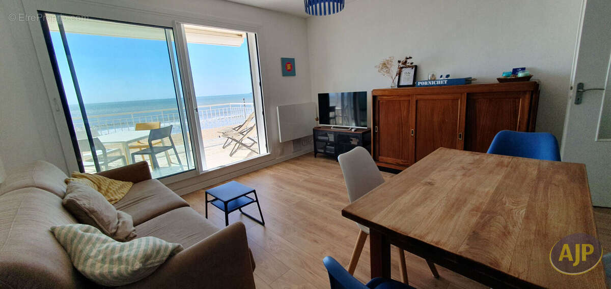 Appartement à PORNICHET