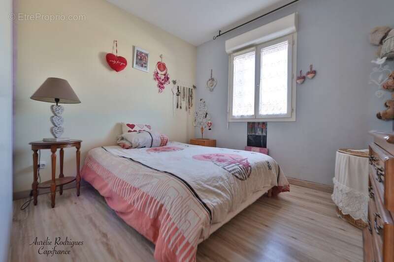 Maison à FEILLENS