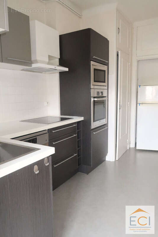 Appartement à LIMOGES