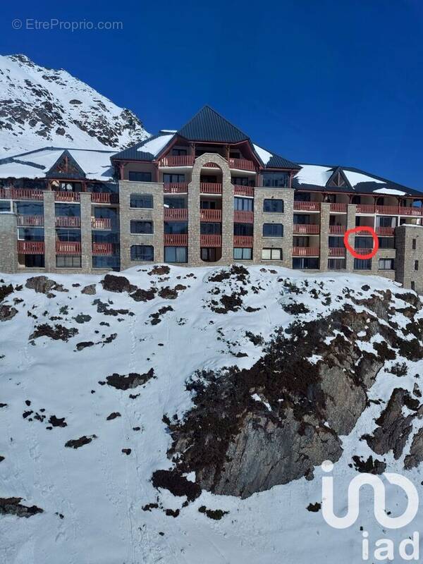 Photo 1 - Appartement à ASTUGUE