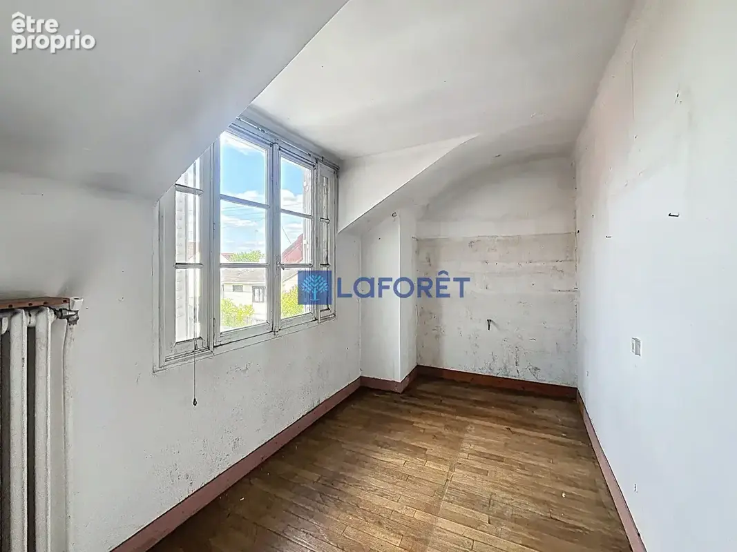 Maison avec 4 chambres sur sous sol total - Secteur COTEAU - photo 13