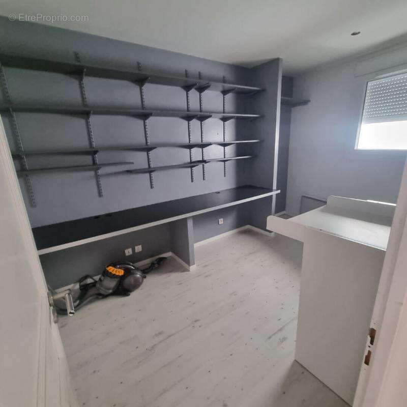 Appartement à MITRY-MORY