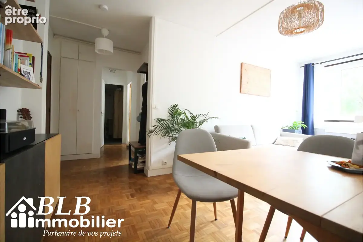 92260 fontenay-aux-roses appartement 42 m2 à vendre - photo 2