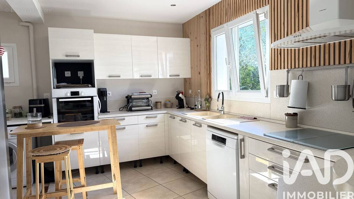 Photo 1 - Maison à PALAU-DEL-VIDRE