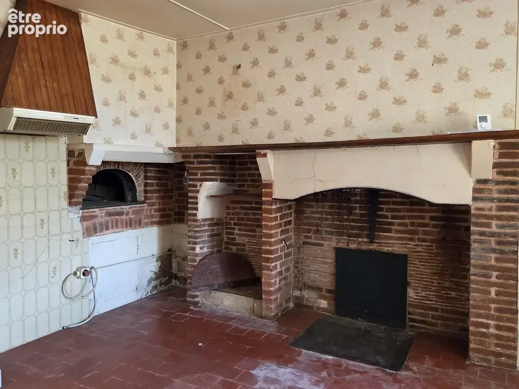 Maison de village à rénover - photo 9