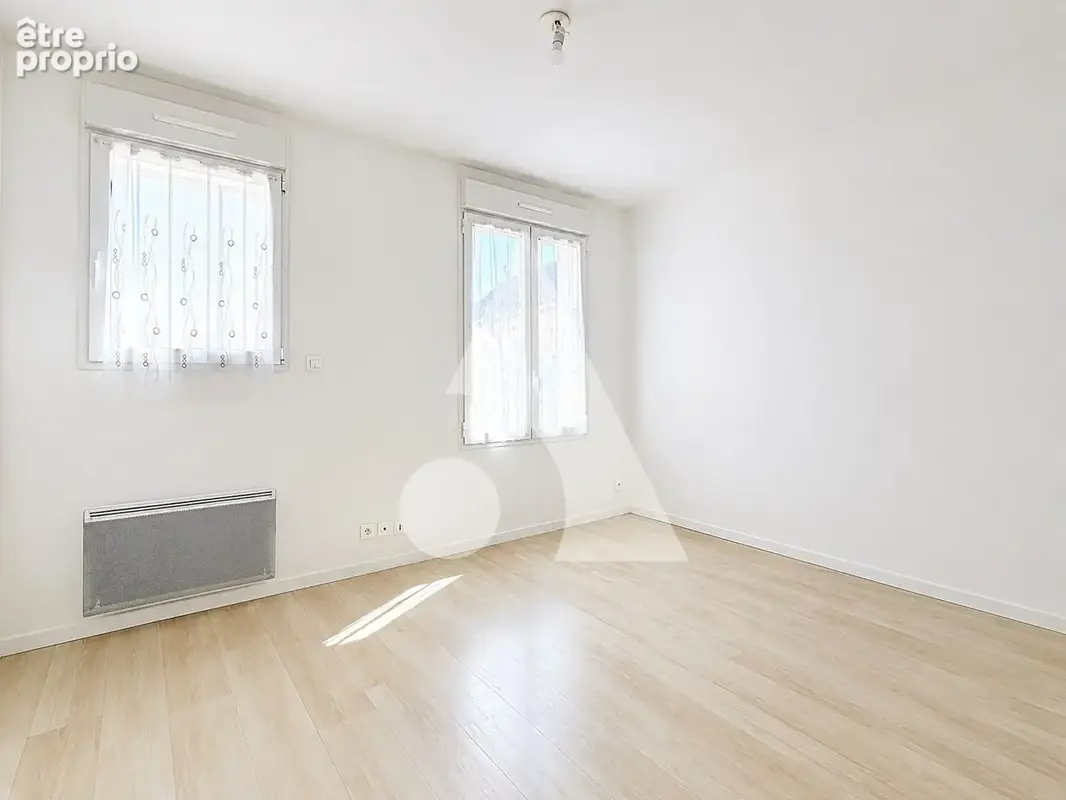 Appartement Le Plessis Pate 3 pièces 66.52 m2 - photo 9