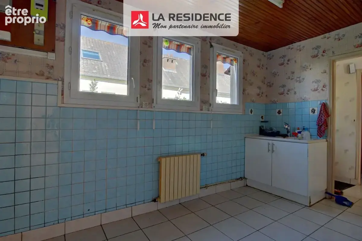 Maison 70 m² à Saint-Etienne-Du-Rouvray  - photo 7