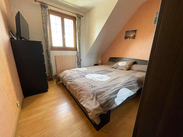 Maison à MITRY-MORY