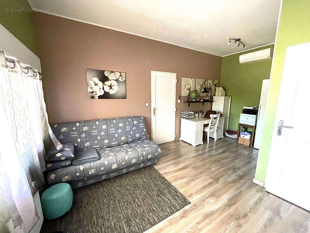 Maison à LABASTIDE-DU-TEMPLE