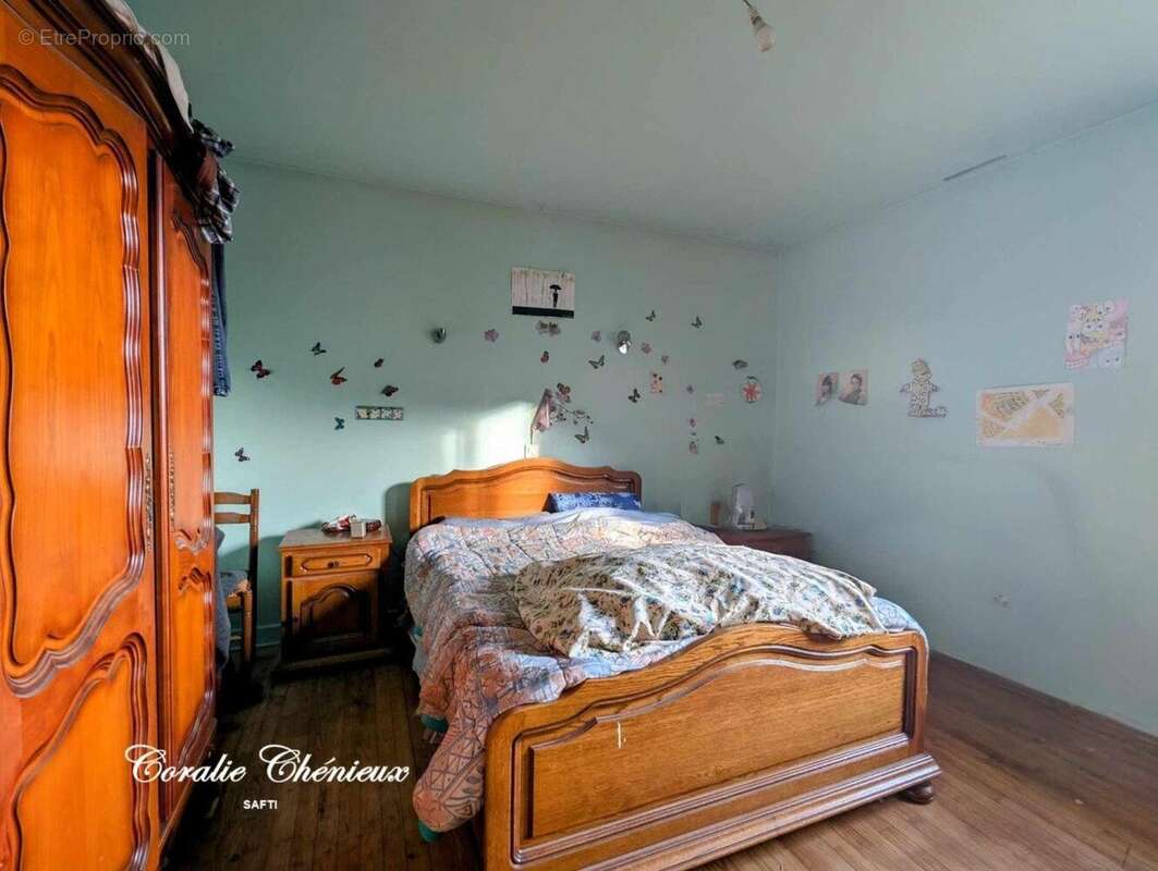 Photo 4 - Maison à BORT-LES-ORGUES