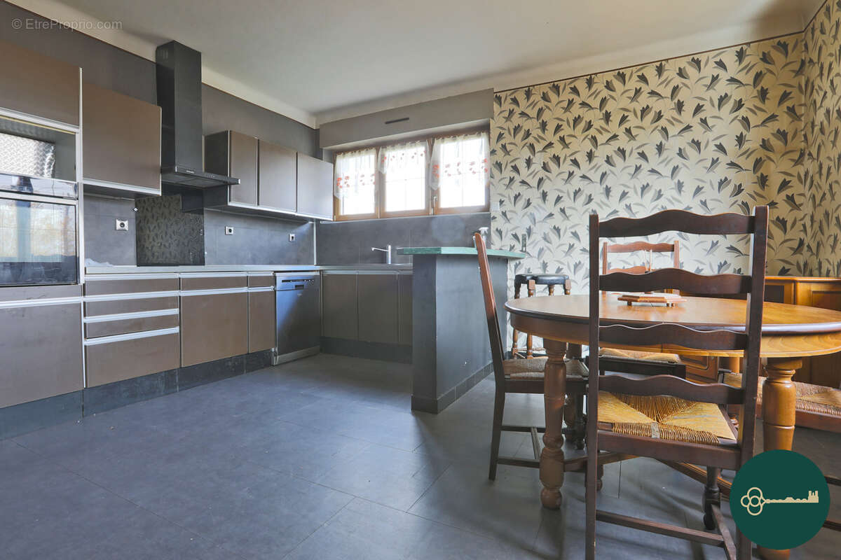 Maison à TOUL