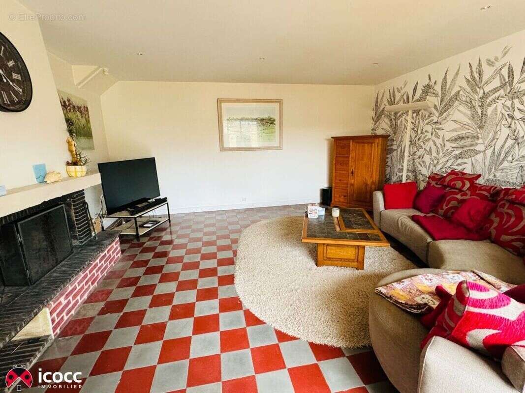 Maison 116 m² à La Roche-Sur-Yon  - photo 3