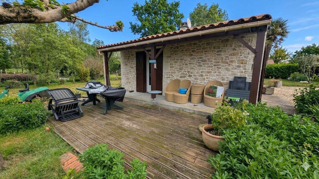 Photo 6 - Maison à ARCAIS