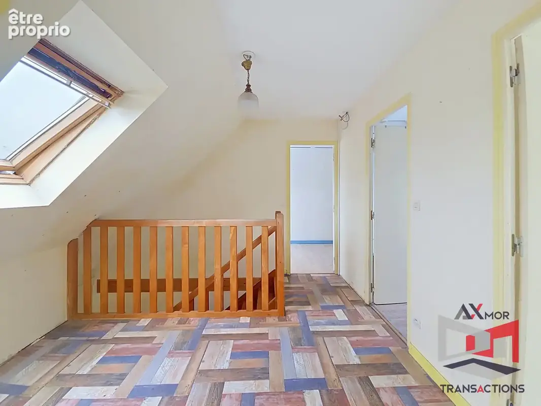 PLOULEC'H : maison 4 chambres , proche plage et bourg - photo 8
