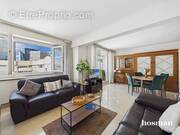 Appartement à PUTEAUX