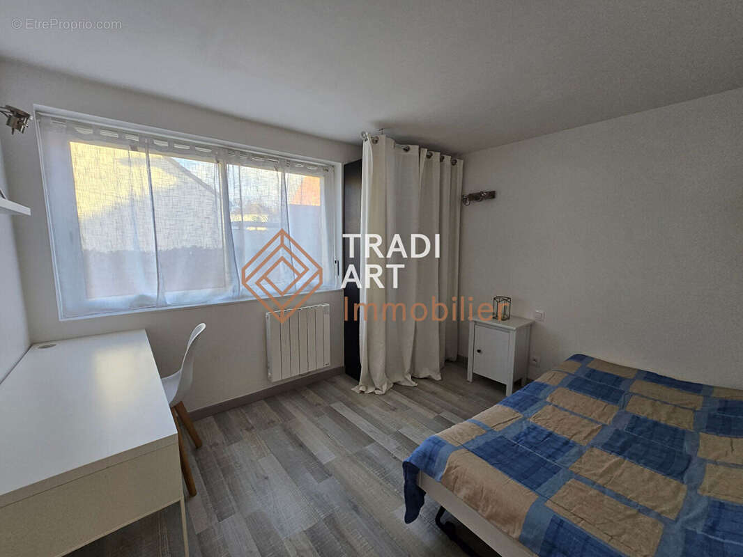 Maison familiale 4 chambres a vendre - sainte geneviève des bois - photo 8