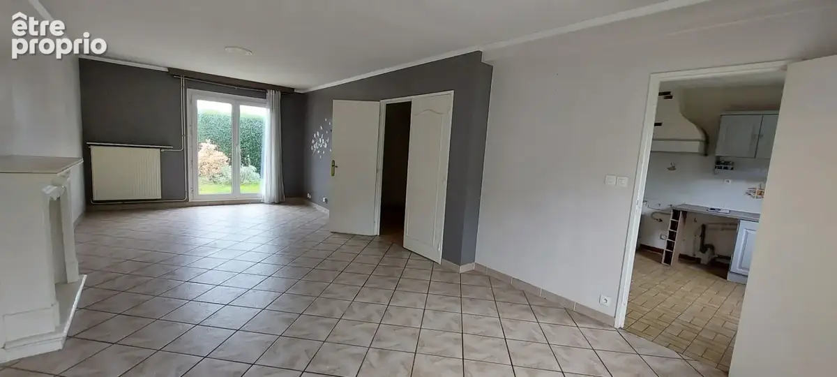 Maison Jarny 6 pièce(s) 120 m2 - photo 11