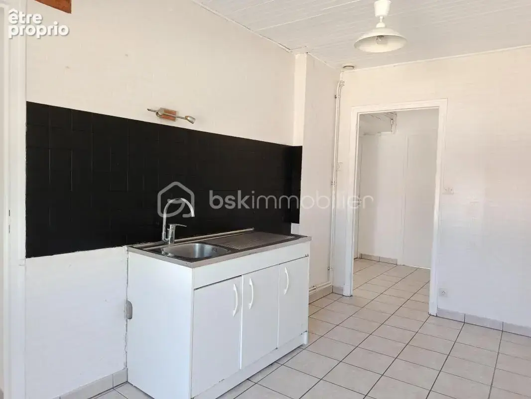 Appartement  T5 - photo 3