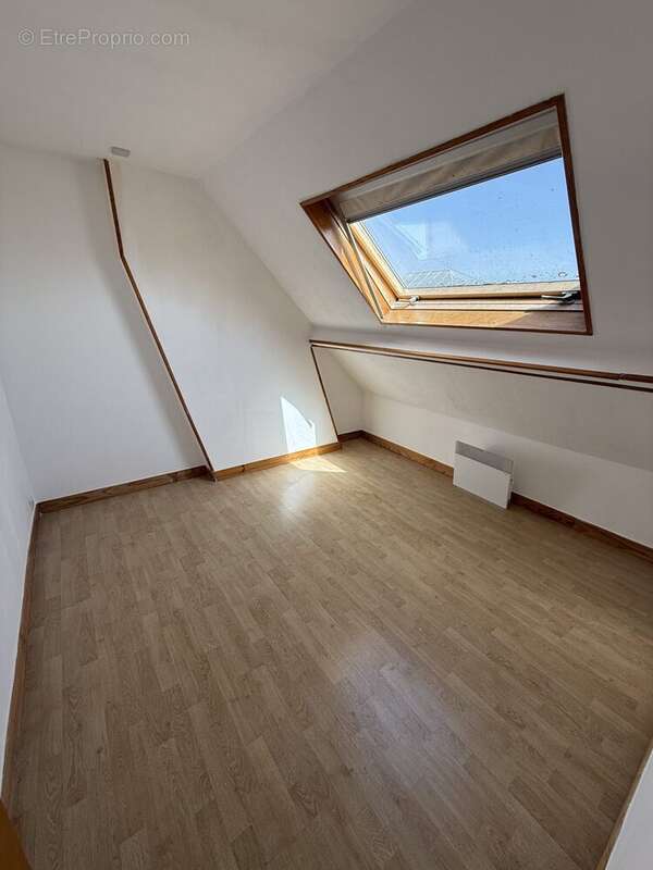 Appartement à LE CATEAU-CAMBRESIS