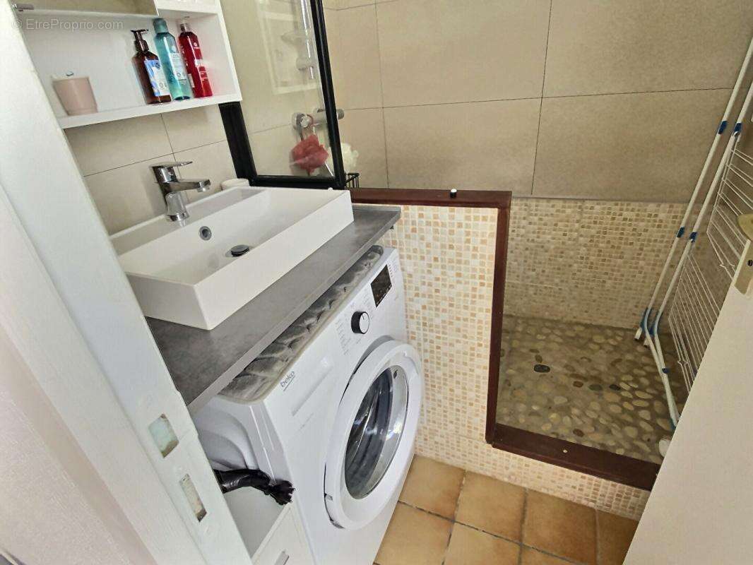 Maison à SAINT-DENIS-D'OLERON