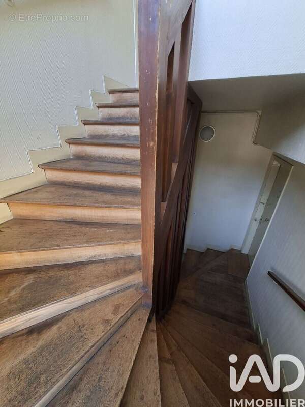 Photo 8 - Appartement à FONTAINEBLEAU