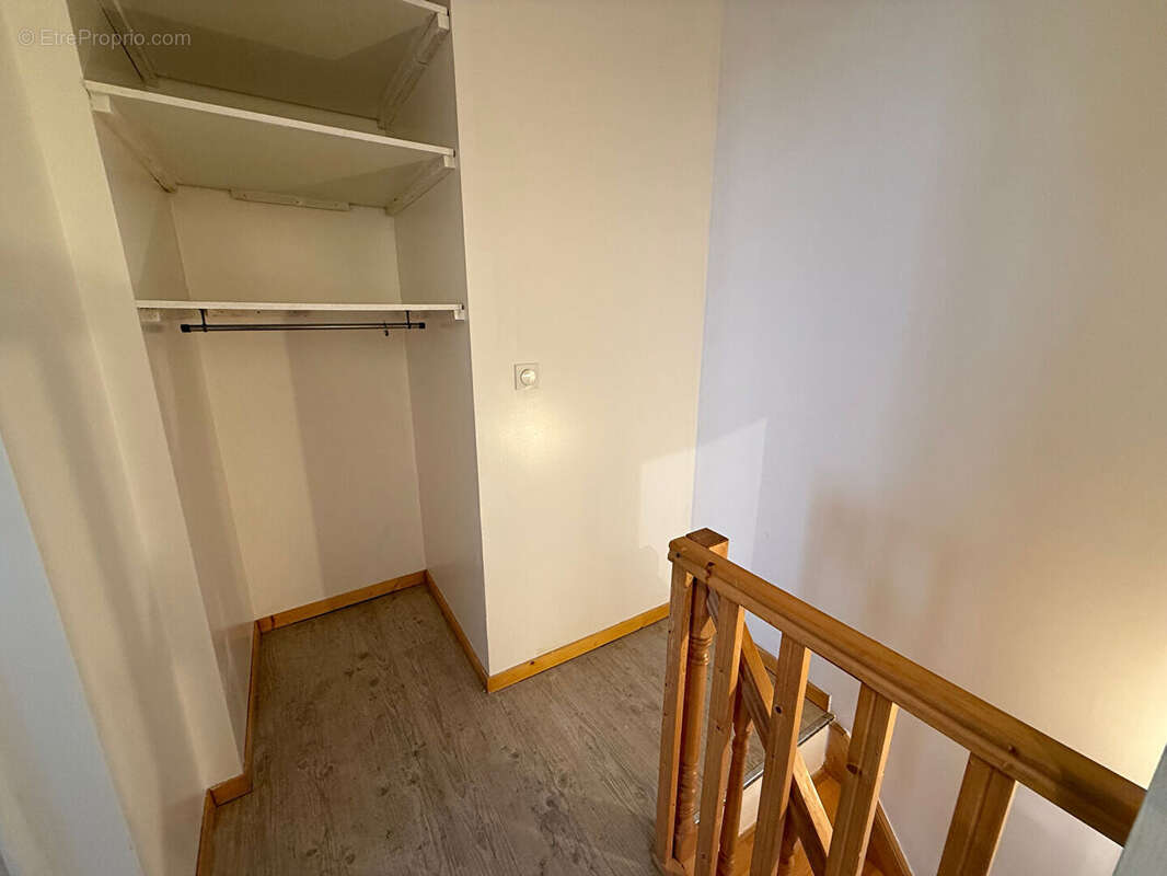 Appartement à LA FERTE-SOUS-JOUARRE