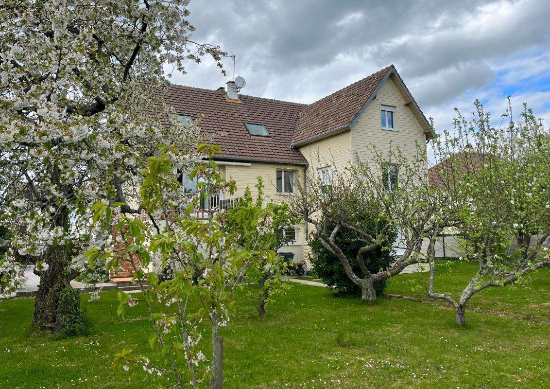 Maison à TROARN