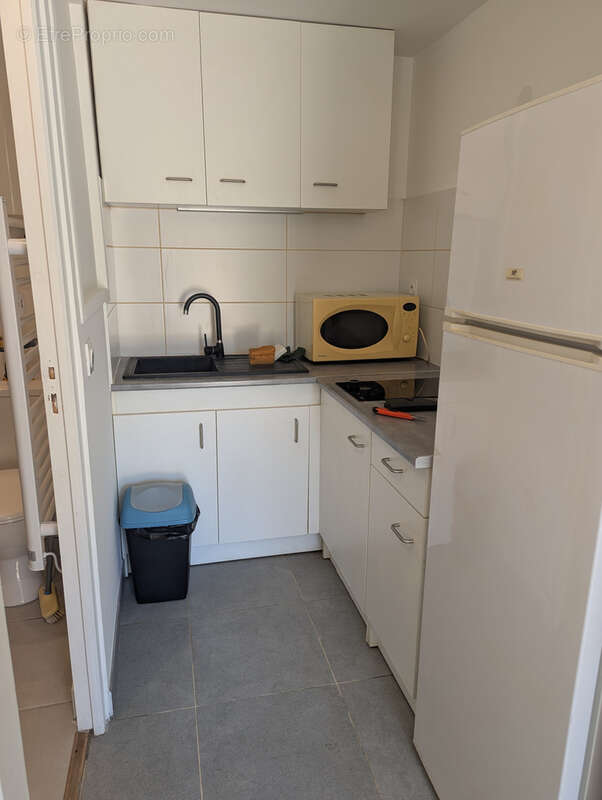 Appartement à CHALETTE-SUR-LOING