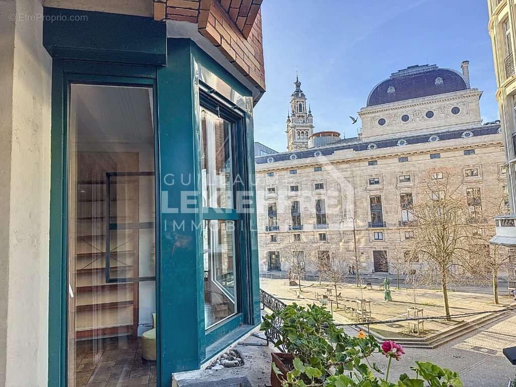 Appartement à LILLE